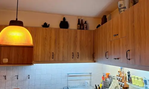 Alacena de Cocina