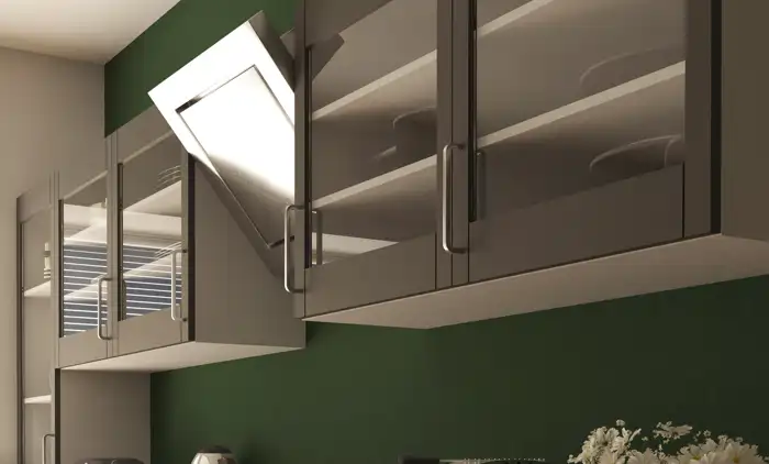 Alacenas para Cocina