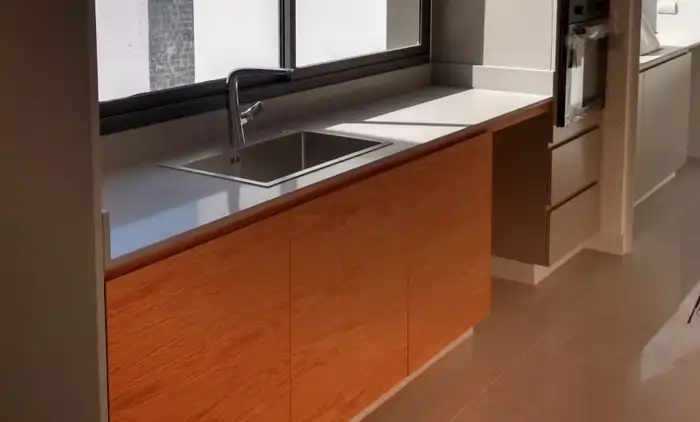 Fábrica de Bajo Mesada para Cocina