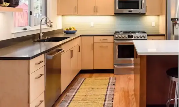 Bajomesada para Cocina