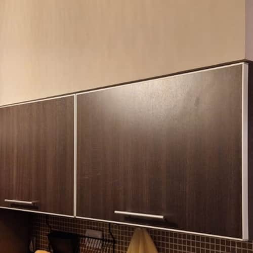 Alacena Modular de Cocina