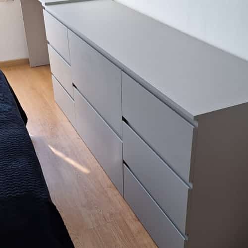Muebles de Dormitorio