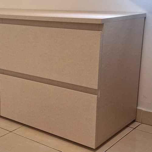 Muebles