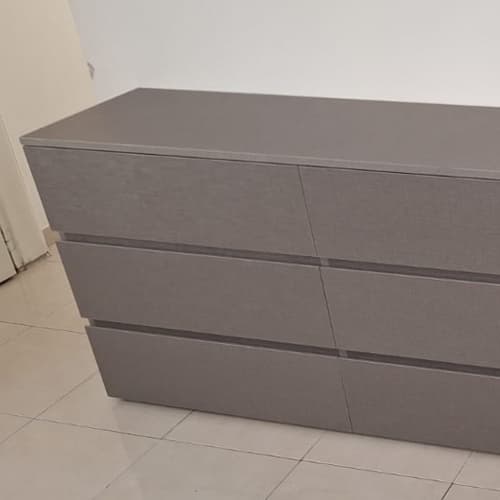 Mueble Rack