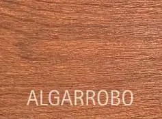 Madera Algarrobo