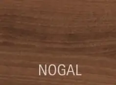 Madera Nogal