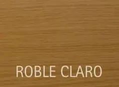 Madera Roble