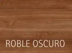 Madera Roble