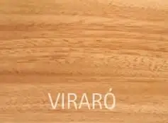 Madera Vivaro